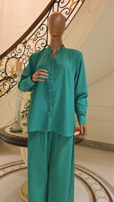 Emerald Isle Cord Set